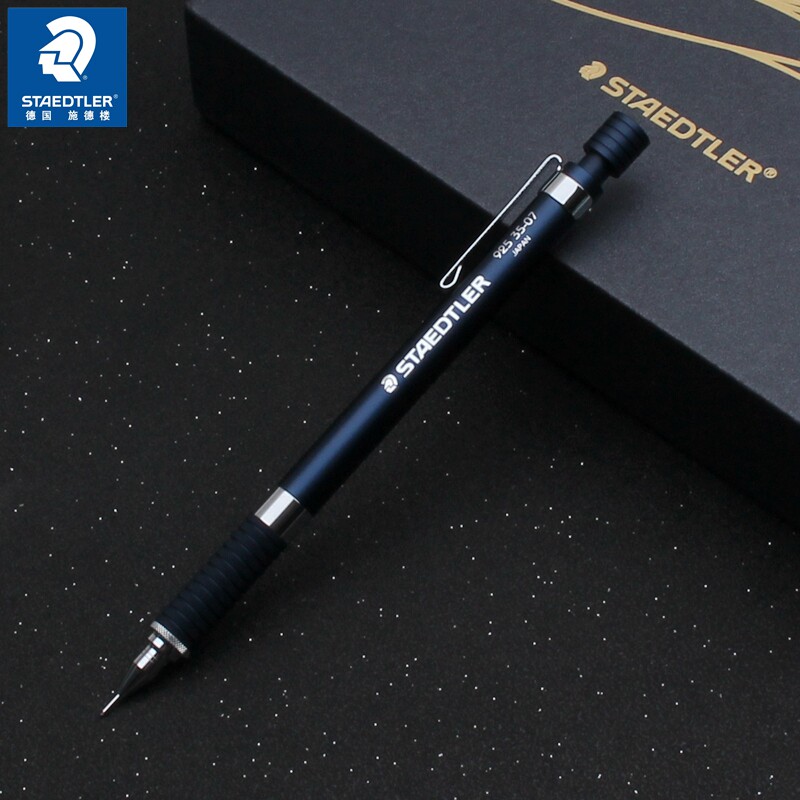 Mechanical Pencil 0.3 - STAEDTLER 925 35 Metalowy ołówek mechaniczny