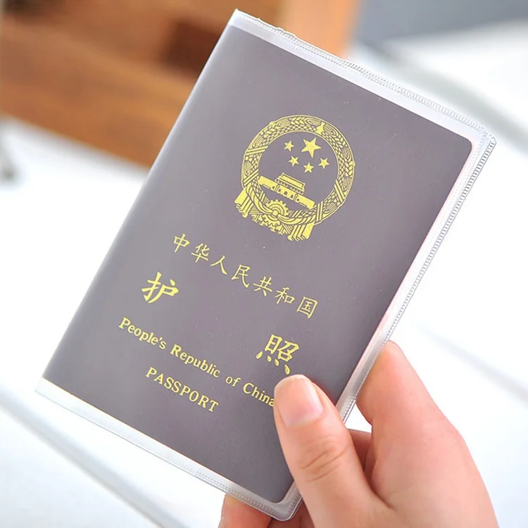 Index Card Holder - 3 szt. Nowe etui ochronne na