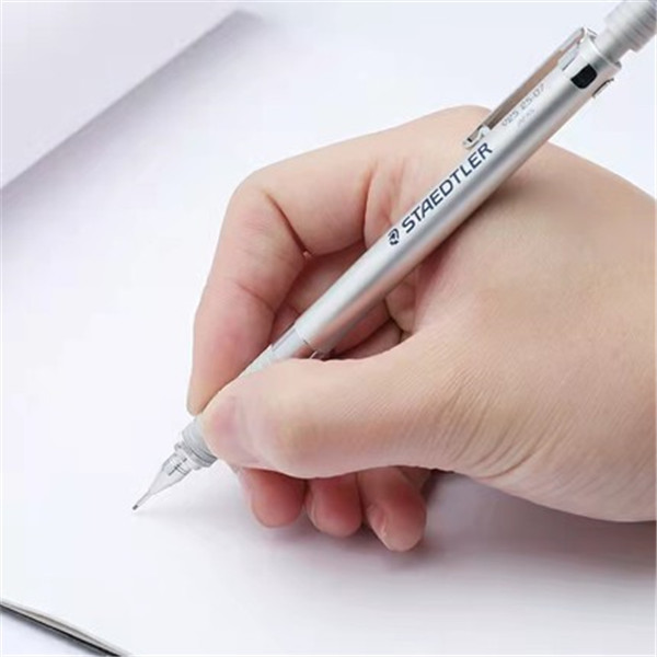 STAEDTLER 925 35 Metalowy ołów – Mechanical Pencil 0.3 recenzja i cena