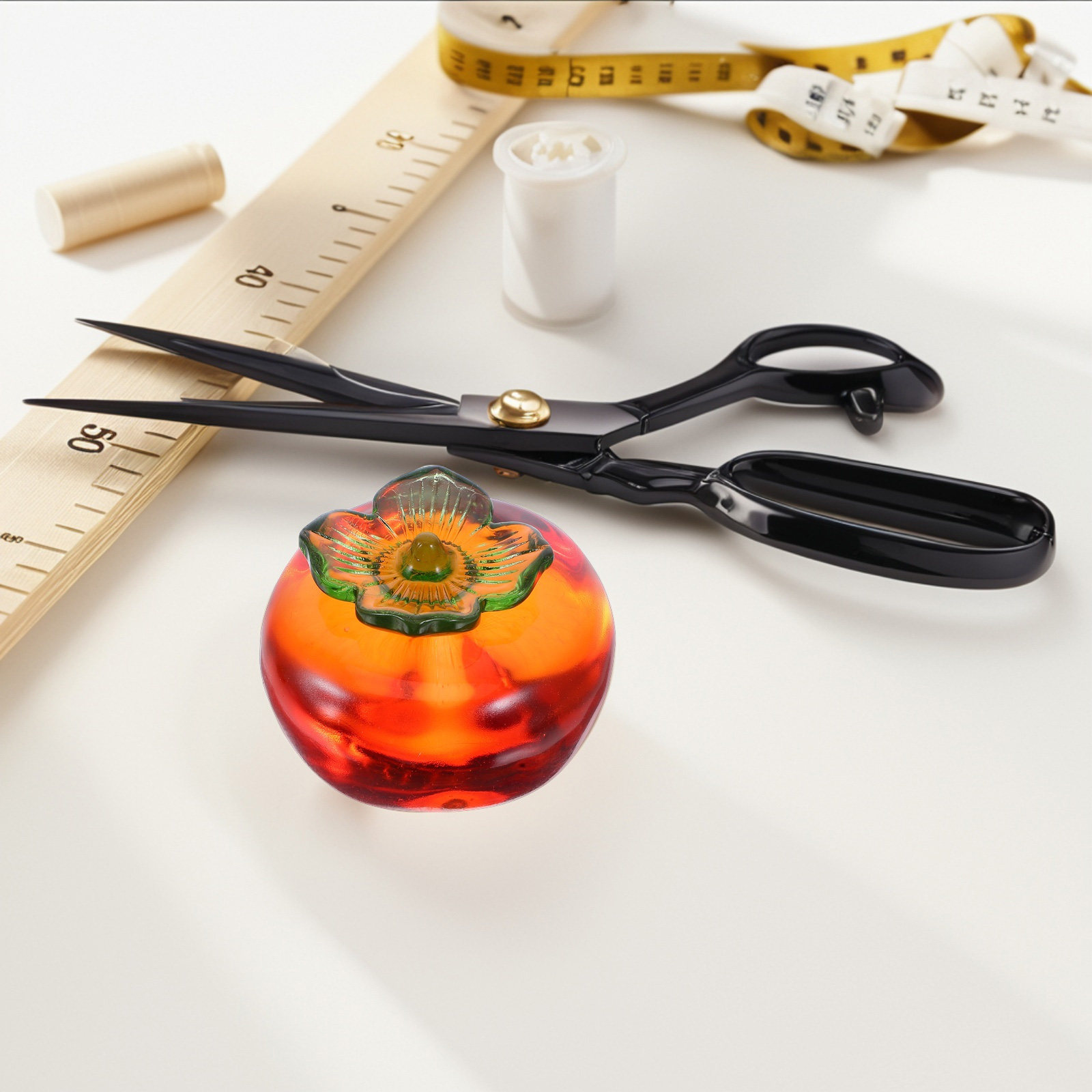 2 szt. Kryształowe obciążniki  – Paper Weight Crystal recenzja i cena