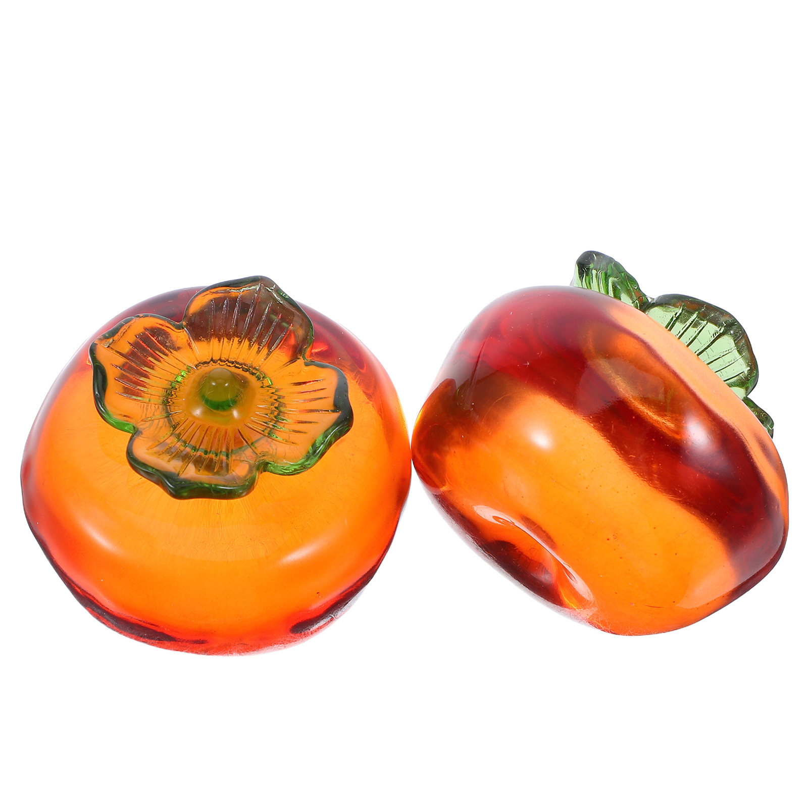 2 szt. Kryształowe obciążniki  – Paper Weight Crystal recenzja i cena