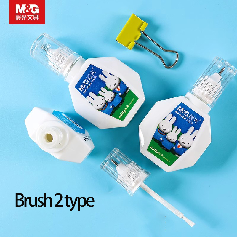 M&G 18ml Korektor w płynie Prz – Correction Pen Fine recenzja i cena