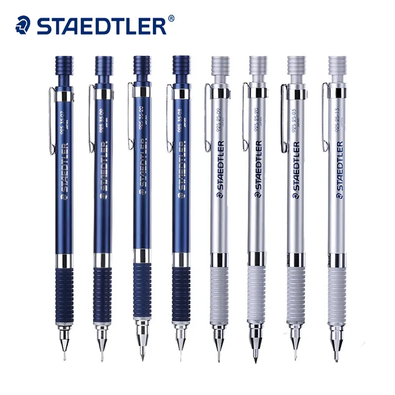 Ołówek mechaniczny STAEDTLER 9 – Mechanical Pencil 0.3 recenzja i cena