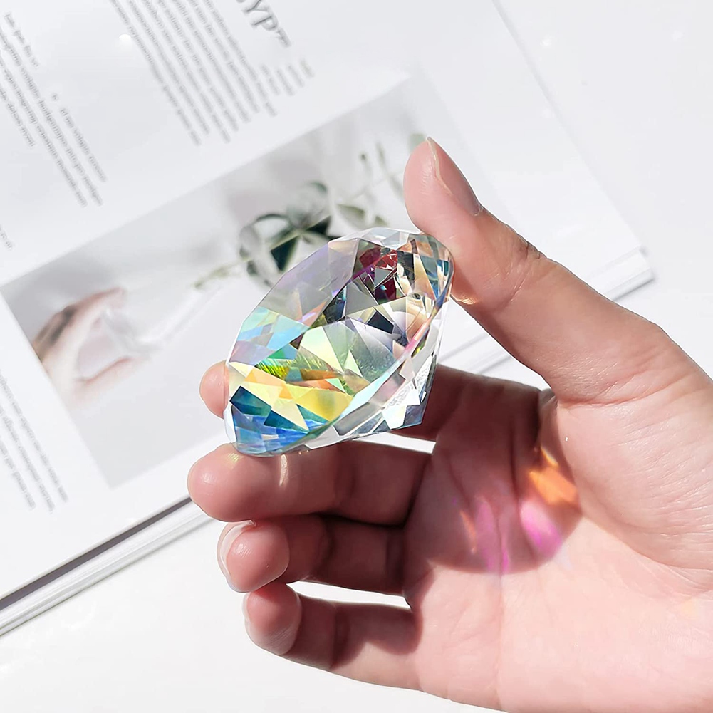 AB46-2SZT 50 mm / 2 cale Krysz – Paper Weight Crystal recenzja i cena