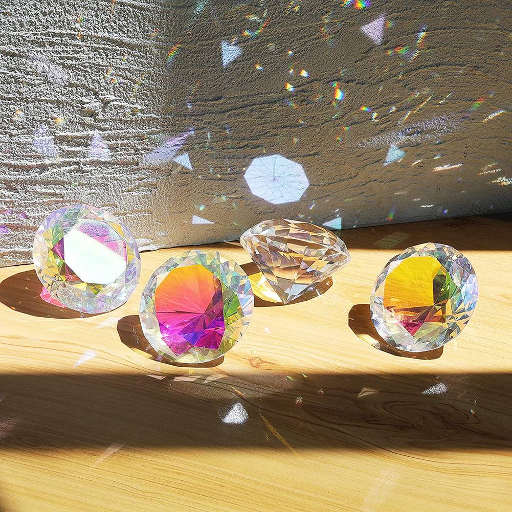 AB46-2SZT 50 mm / 2 cale Krysz – Paper Weight Crystal recenzja i cena