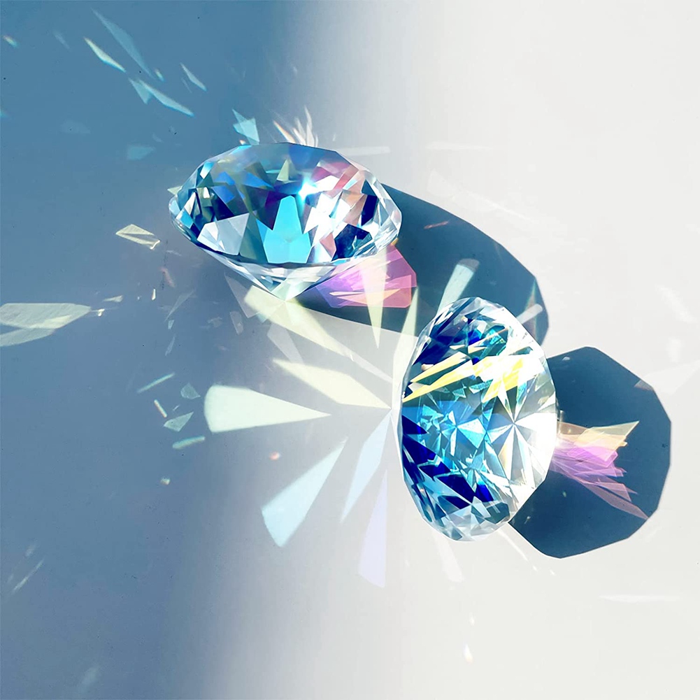 AB46-2SZT 50 mm / 2 cale Krysz – Paper Weight Crystal recenzja i cena