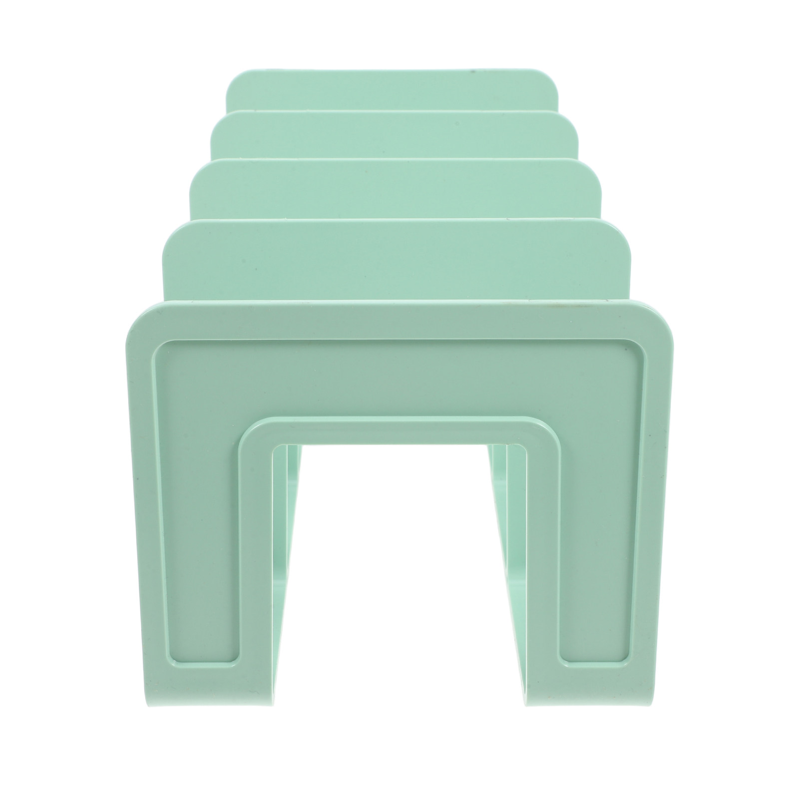 Organizer na książki do postaw – Magazine Holder Rack recenzja i cena