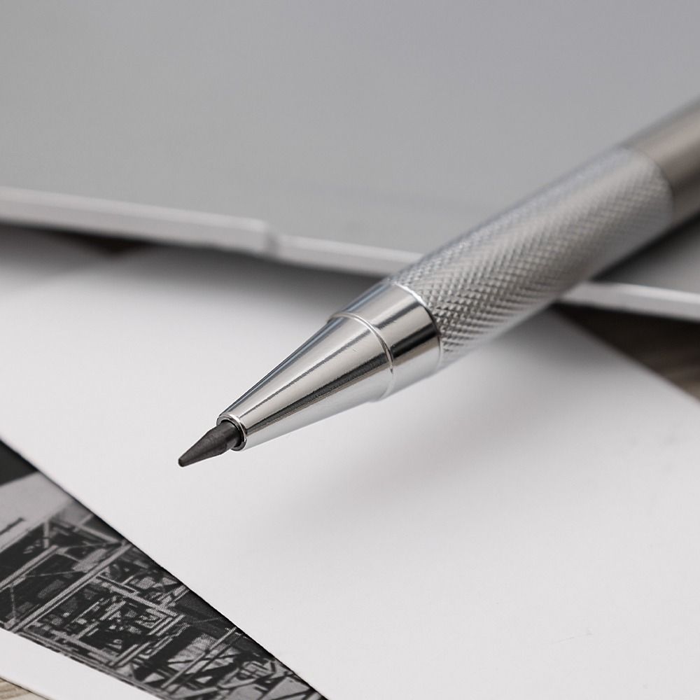 6 pudełek wkładów do ołówków a – Mechanical Pencil 0.3 recenzja i cena
