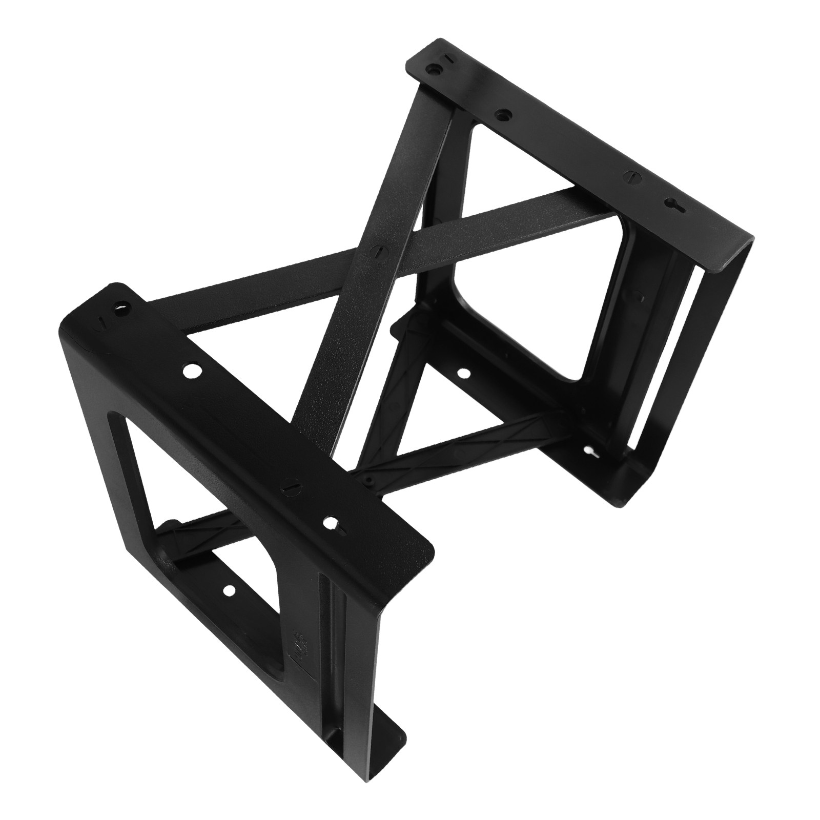 Plastikowy organizer na biurko – Magazine Holder Rack recenzja i cena