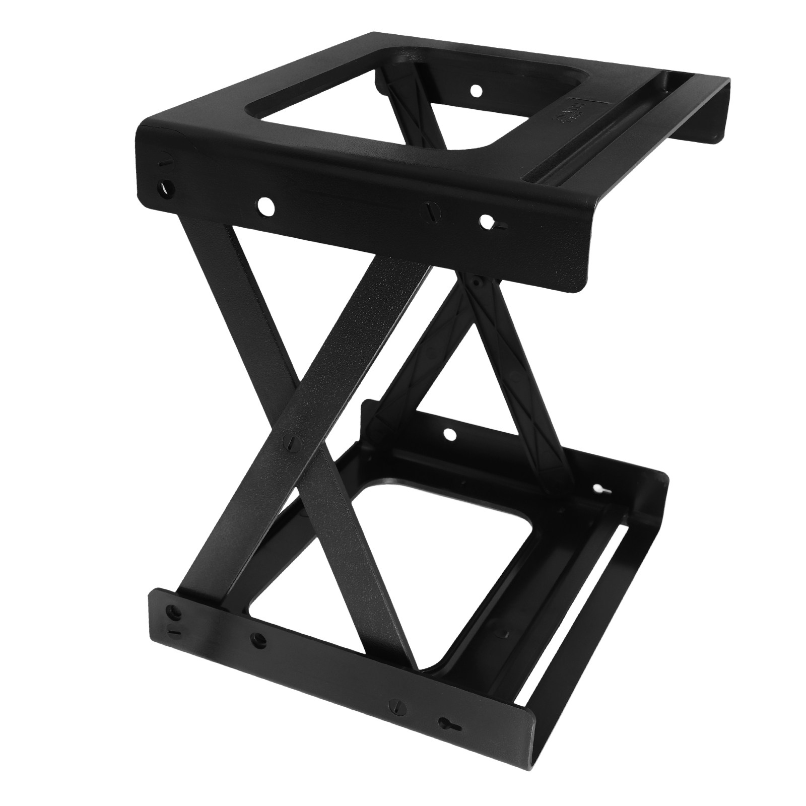 Plastikowy organizer na biurko – Magazine Holder Rack recenzja i cena