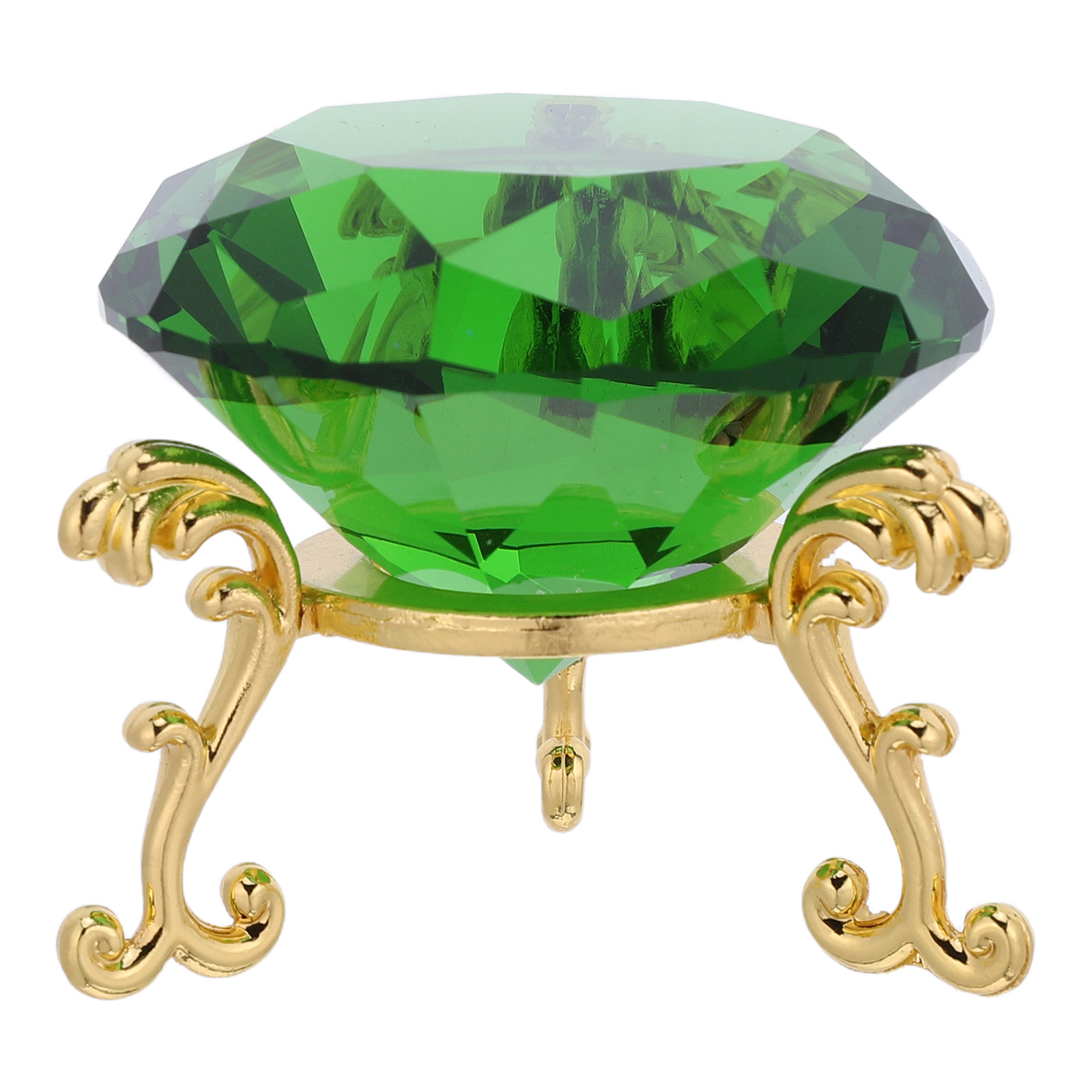 Sztuczny kryształowy diamentow – Paper Weight Crystal recenzja i cena
